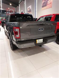 فۆرد F-150